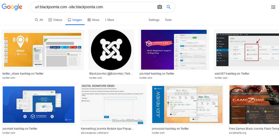 How to Prevent Hotlink in Joomla
