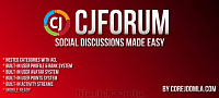 CjForum 5.1.1