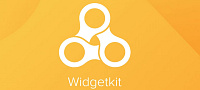 Widgetkit 3.1.34 Joomla+WordPress
