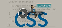 CSS Essential Training