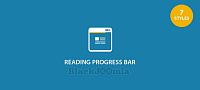 OL Read Progress bar 4.0.12