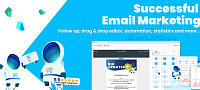 AcyMailing Enterprise 10.5.2 Joomla+WordPress