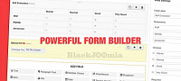 Geek Form Builder 1.5.4