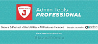 Admin Tools Professional 7.8.3 Joomla+WordPress
