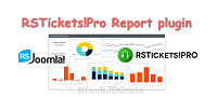RSTickets! Pro Reports 2.2.0 Plugin