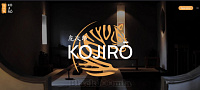 YooTheme Kojiro  Joomla+WordPress