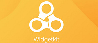 Widgetkit 3.1.34 Joomla+WordPress