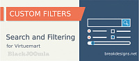 Custom Filters Pro 2.18.3