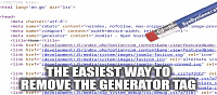 ByeByeGenerator 5.0.0