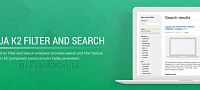 JA K2 Filter and Search 1.4.0