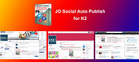 JO Social Auto Publish for K2 7.0