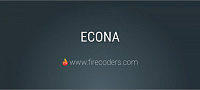 Econa for Joomla! Articles and K2 items 1.7.2