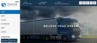 ThemeForest TransGo 2.0