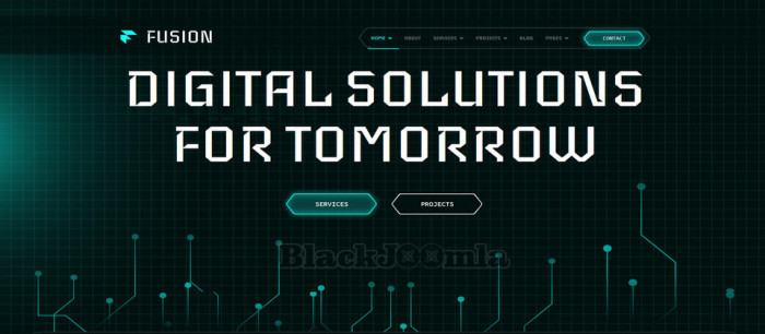 JoomShaper Fusion 1.0.2