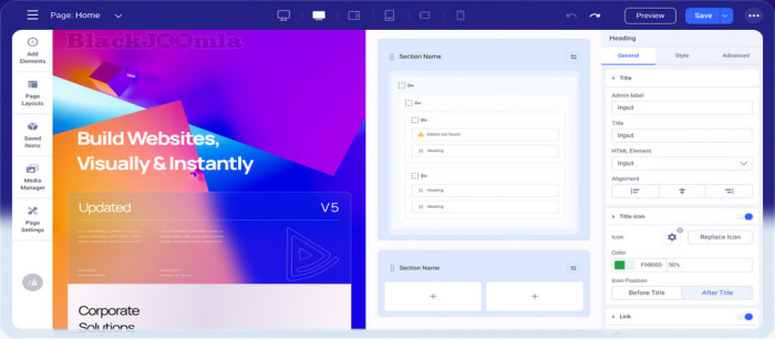 SP Page Builder Pro 6.2.3