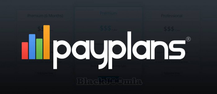 PayPlans 5.0.7