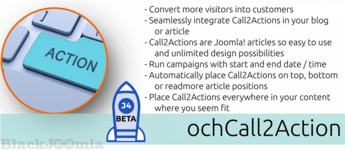 ochCall2Action 1.7.6