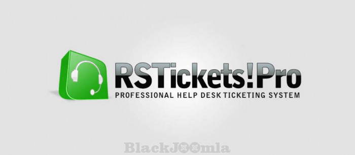 RSTickets!Pro 3.2.9