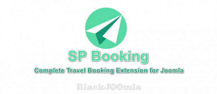 SP Booking 2.2.0