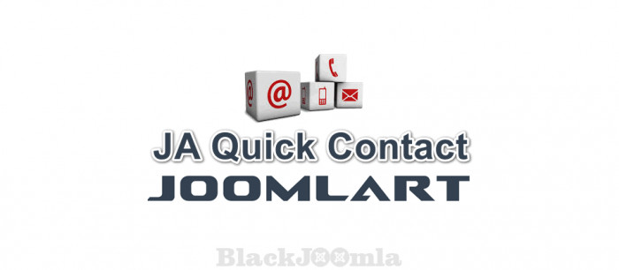 JA Quick Contact 2.6.6