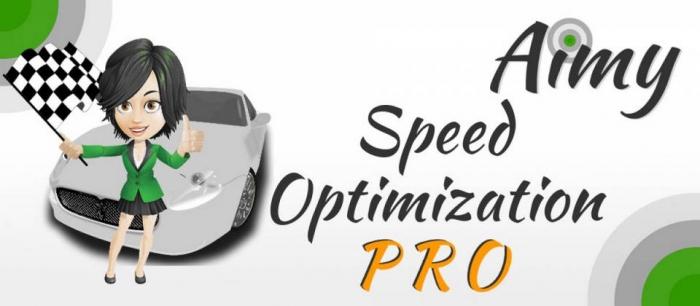 Aimy Speed Optimization PRO 23.0