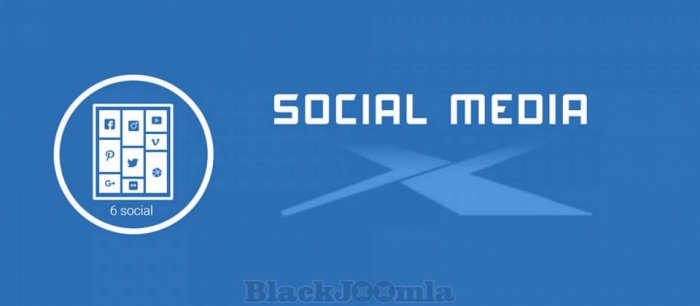 JUX Social Media 1.1.0
