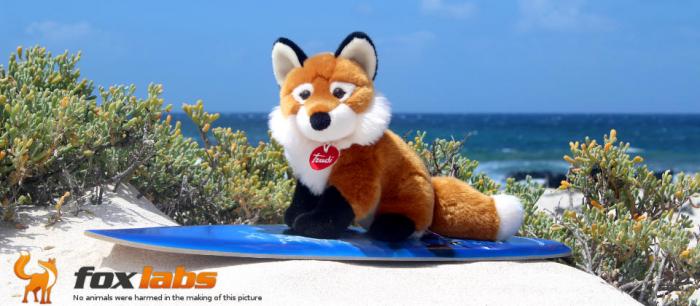 Fox Contact Form 3.9.8