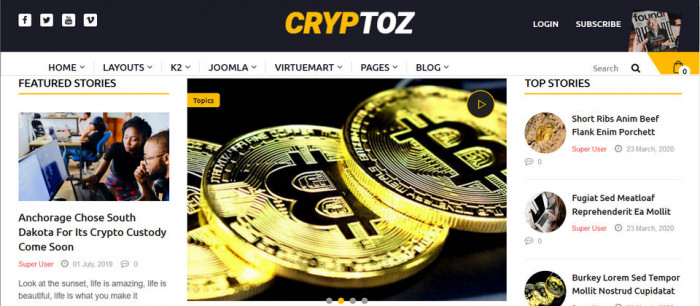 SJ Cryptoz 3.10