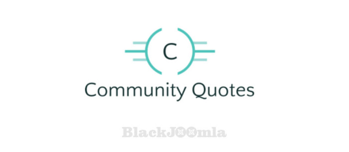 Community Quotes 5.1.1