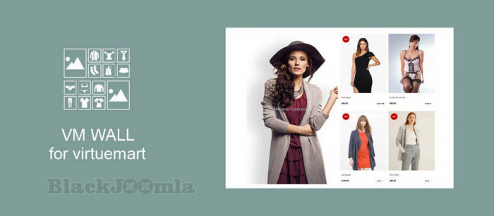 OL Virtuemart Wall 4.0.10