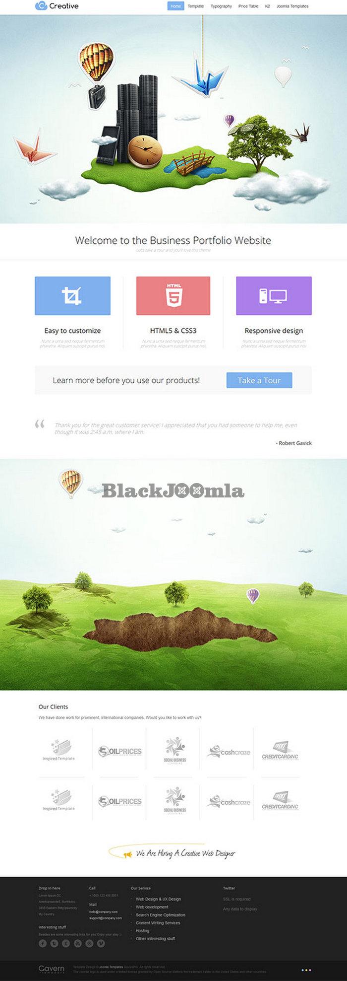 Gavick Creative 3.12.2