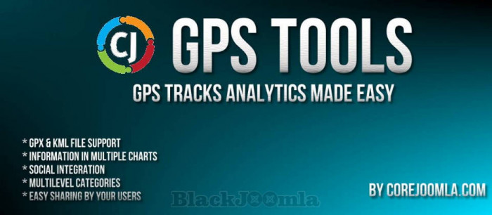 GPS Tools 6.4.3