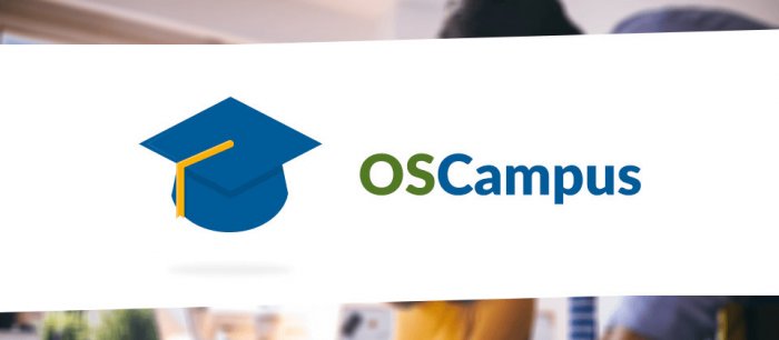 OSCampus 3.0.35
