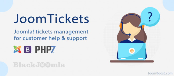 JoomTickets 6.0.2