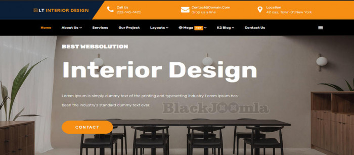 LT Interior Design 4.0