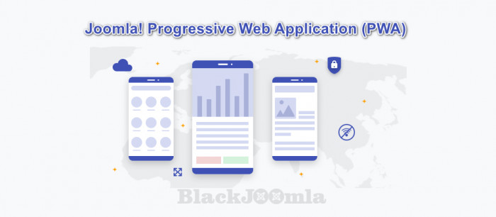 Progressive Web Application (PWA) 1.0