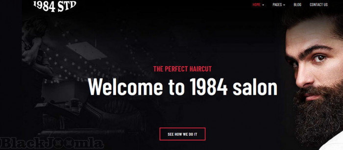 JA Beauty Salon 2.1.1