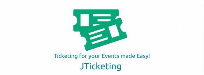 JTicketing 5.0.4