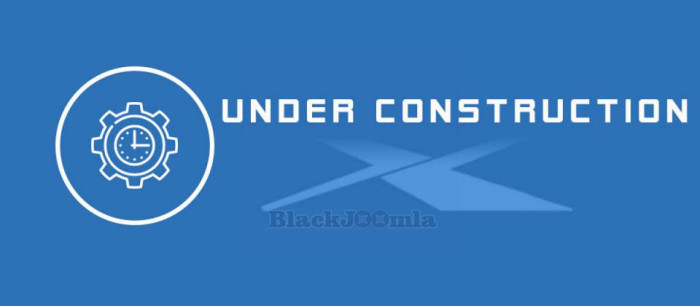 JUX Under Construction 1.0.3