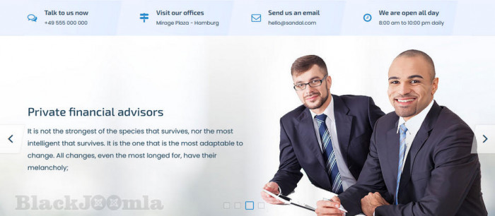 ThemeForest Sandal  2.4.2