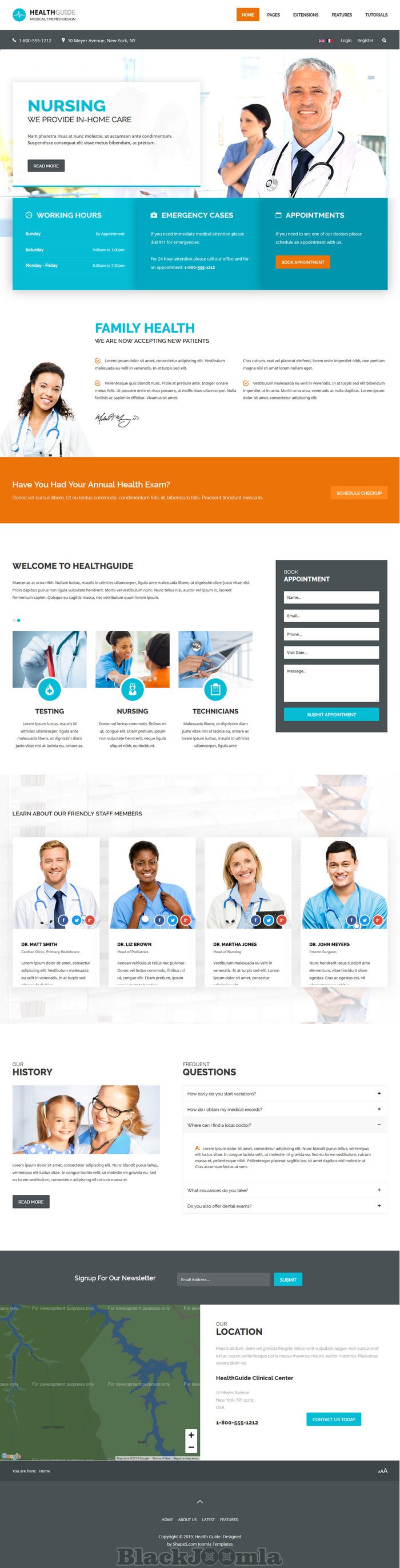 S5 Health Guide 1.0.3