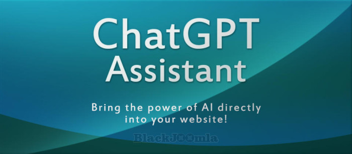 ChatGPT Assistant 1.2.2261