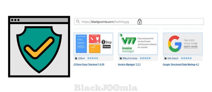 How to Prevent Hotlink in Joomla?