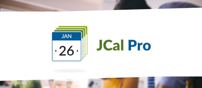 JCal Pro 5.0.27