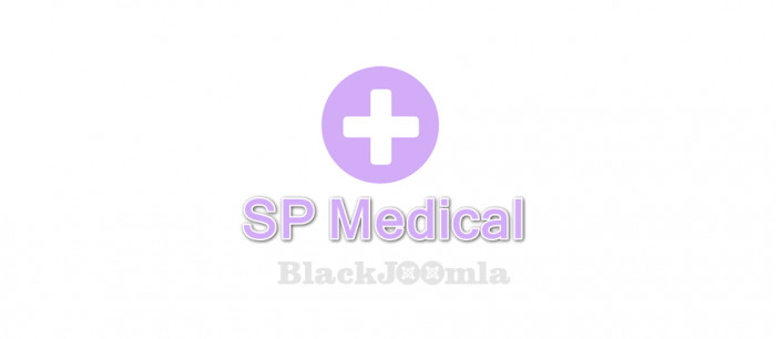 SP Medical 2.1.1