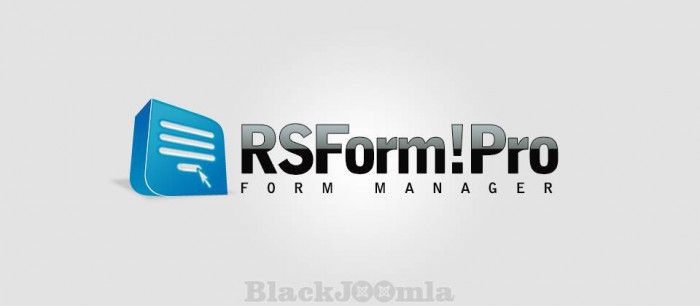 RSForm! Pro
