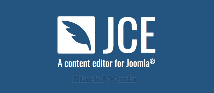 JCE Pro 2.9.99