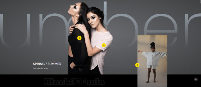 JoomShaper Allura 1.0.4