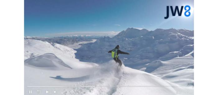 JW Player Advanced 5.6.0