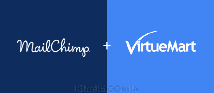 MailChimp User Field for VirtueMart 1.2